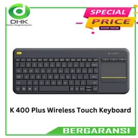 Logitech K 400