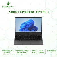 Axioo Mybook Hype