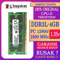 RAM Kingston DDR3L