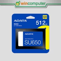 Adata SSD SU650