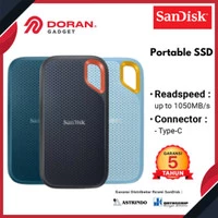 Portable SSD 1TB