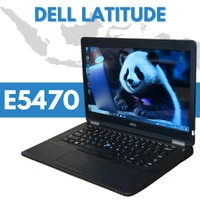 Dell Latitude E5470