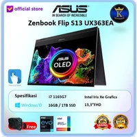 Asus Zenbook Flip