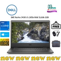 Dell Vostro 3430