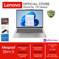 Lenovo Ideapad Slim