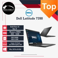 Dell Latitude 7390