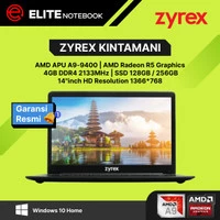 Zyrex Kintamani A9