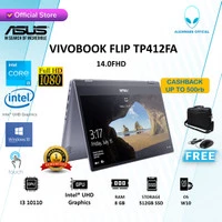 Asus Vivobook Flip