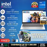 HP 14 EP0018TUEP0019TU