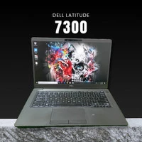 Dell 7300 Core