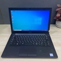 Dell Latitude 72907390728072707250