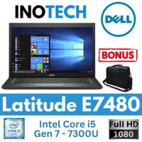 Dell Latitude 7480