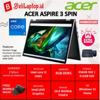 Touchscreen Acer Aspire