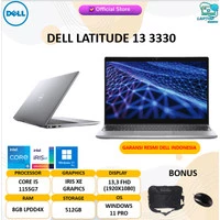 Dell Latitude 13