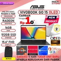 Asus Vivobook Go