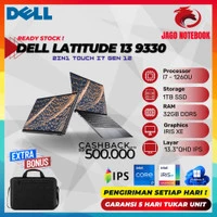 Dell Latitude 13
