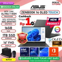 Asus Zenbook 14