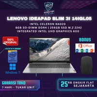 Lenovo Ideapad Slim