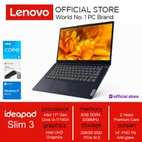Lenovo Ideapad Slim