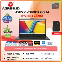 Asus Vivobook Go