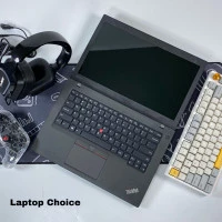 Lenovo Thinkpad T460
