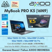 Tkdn Axioo Mybook