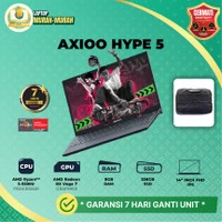 Axioo Hype 5