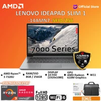 Lenovo Ideapad Slim