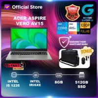 Acer Aspire Vero