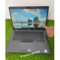 Dell Latitude 5400