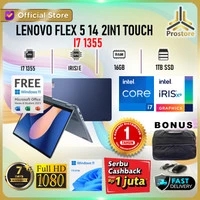 Lenovo Flex 5