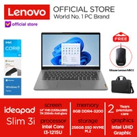 Lenovo Ideapad Slim