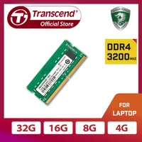 Transcend SO-DIMM Jetram