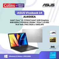 Asus Vivobook 14