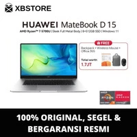 Huawei Matebook D15