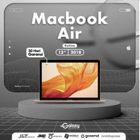 Macbook Air Retina