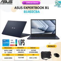 Asus Expertbook B1