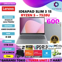 Lenovo Ideapad Slim