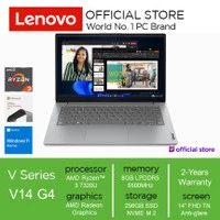 Lenovo V14 G4