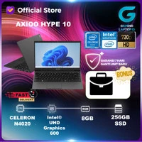 Axioo Hype 10