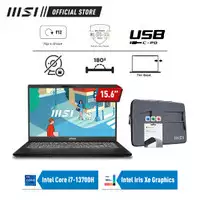 MSI Modern 15