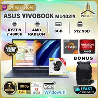 Asus Vivobook 14