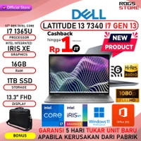 Dell Latitude 13