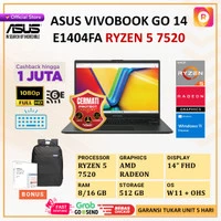 Asus Vivobook Go