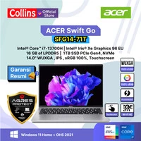 Acer Swift Go