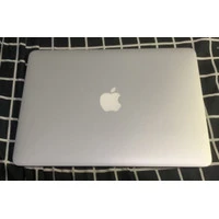 Macbook Pro Mid