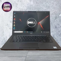 Dell Latitude 7300