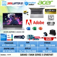 Gaming Acer Aspire