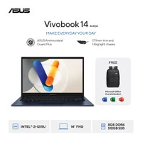Asus Vivobook 14