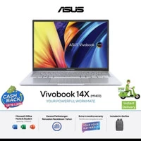 Asus Vivobook 14X